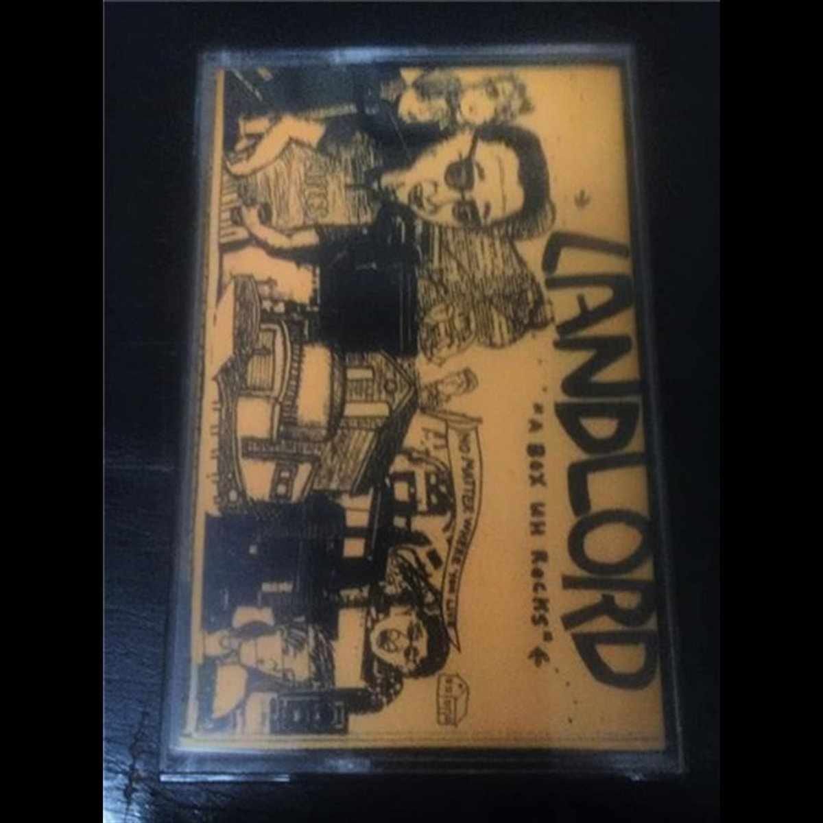 Uh Rocks A Box Uh Rocks | Landlord (4)