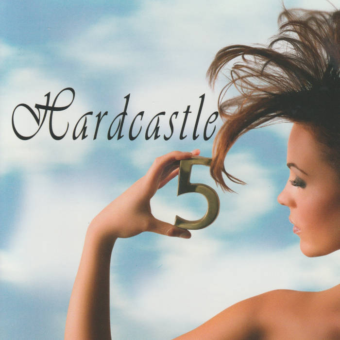 Hardcastle 5 | Paul Hardcastle