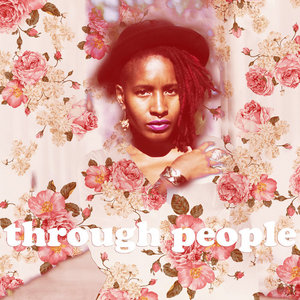 Through People cover