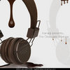 The Chocolate Mixtape Cover Art