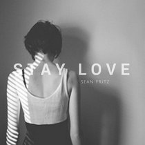 Stay Love cover art