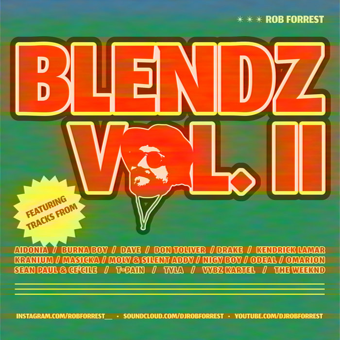 Rob Forest Reno The Weeknd - Wicked Games x Timeless (Rob Forrest Blend) | Rob Forrest DJ
