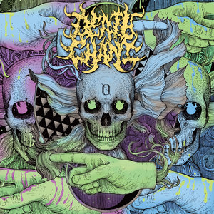 Deathchant — Aeon Fluxx