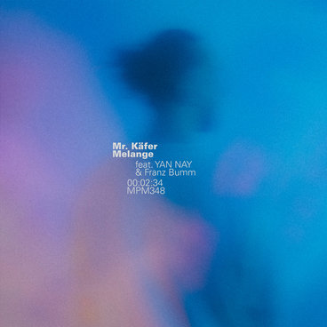 独2LP Bokoya Hausensession MPM319 Melting Pot Music /00520 Hausensession | Bokoya