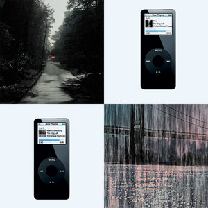 Perfect Without People/Homemade Machines Digital Download cover