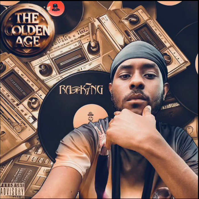 THE GOLDEN AGE | RA K7NG
