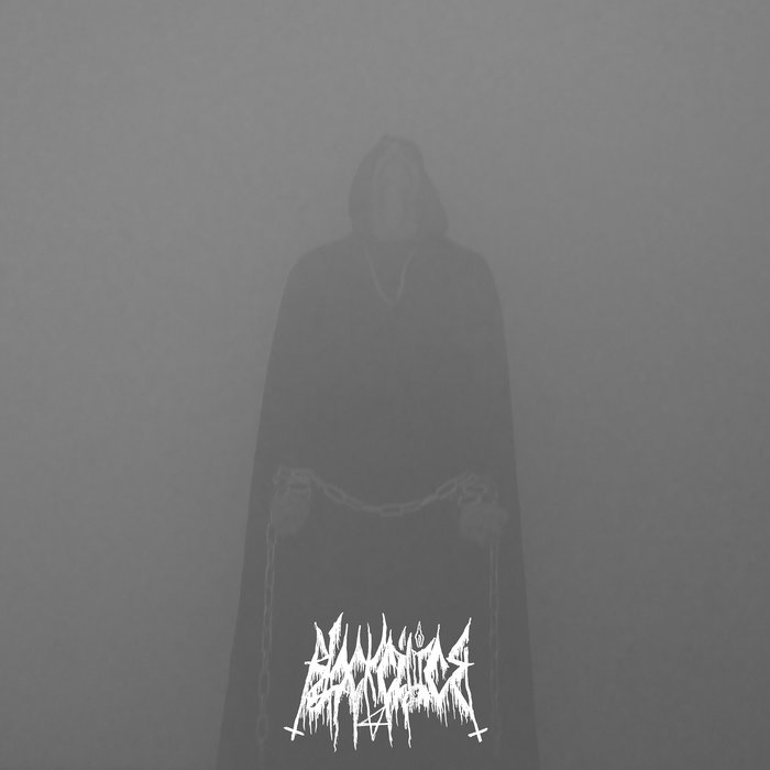 Black Cilice - Transfixion of Spirits | Iron BoneHead Productions