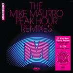 The Mike Maurro Peak Hour Remixes