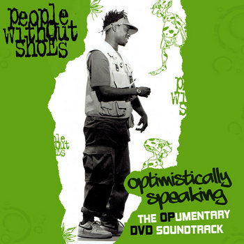 Music | People Without Shoes