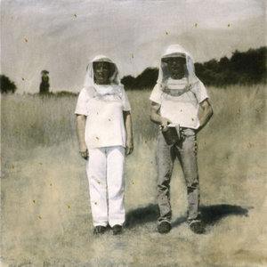 bzzzz. cover
