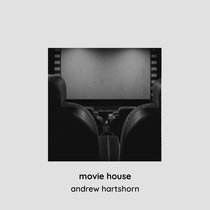 movie house [EP] cover art