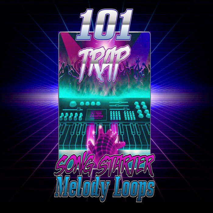 trap melody loops free download