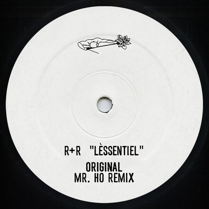 Pochette de L'essentiel par R+R, Roland Leesker, Ricardo Villalobos
