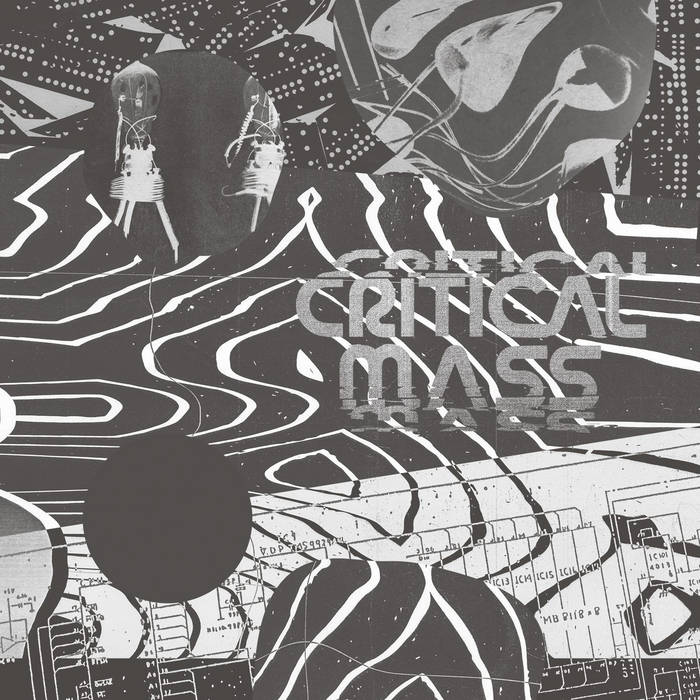 CHERRYSTONES PRESENTS CRITICAL MASS Splinters From The