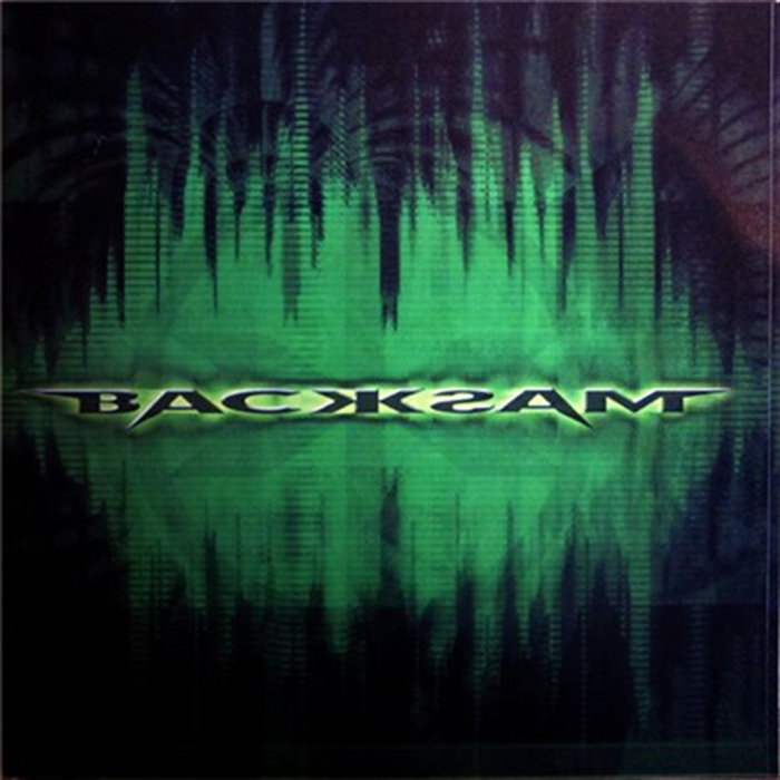 Backmask | Backmask