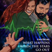 What Happens When the Stars Go Out cover art