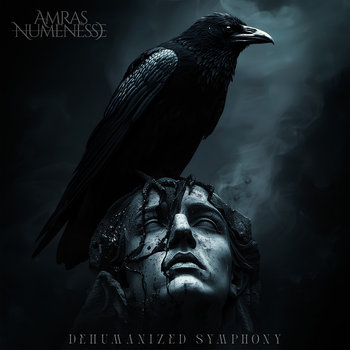 Cover of Dehumanized Symphony