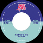 Rescue Me b/w Bar-B-Q