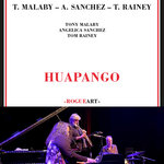 HUAPANGO