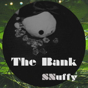 The Bank cover