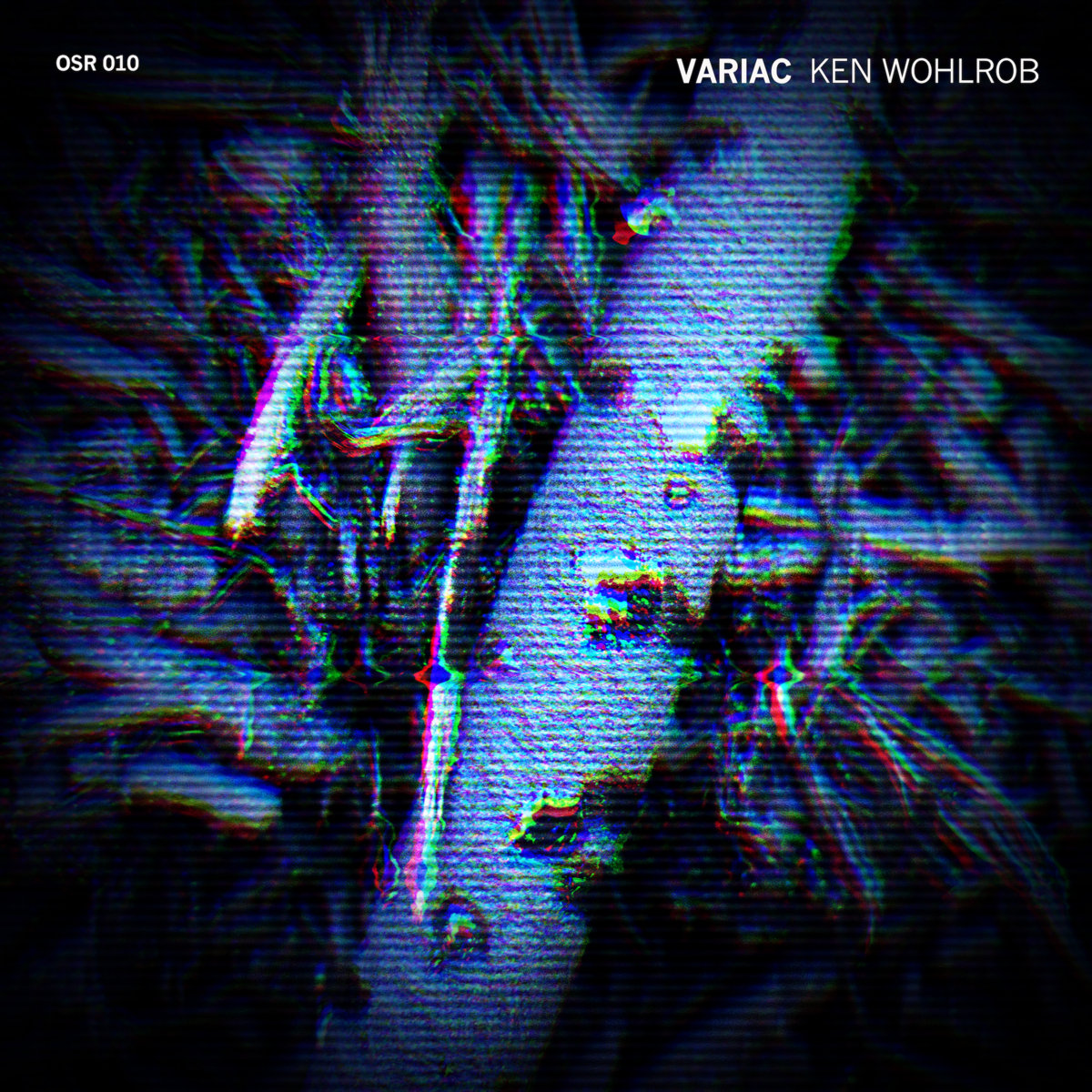 Ken Wohlrob - Variac
