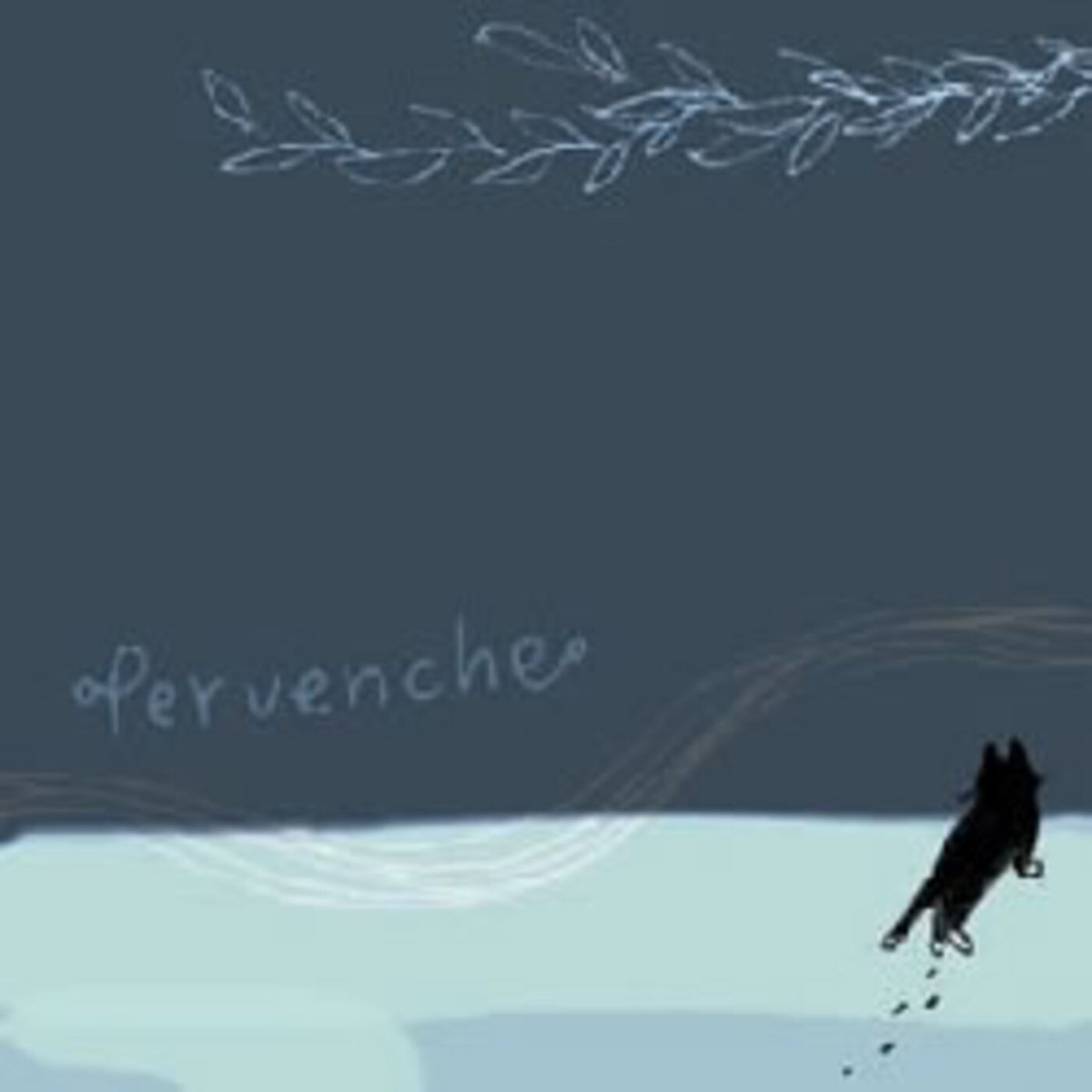 Subtle Song | Pervenche