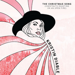 The Christmas Song (Chestnuts Roasting on an Open Fire) cover