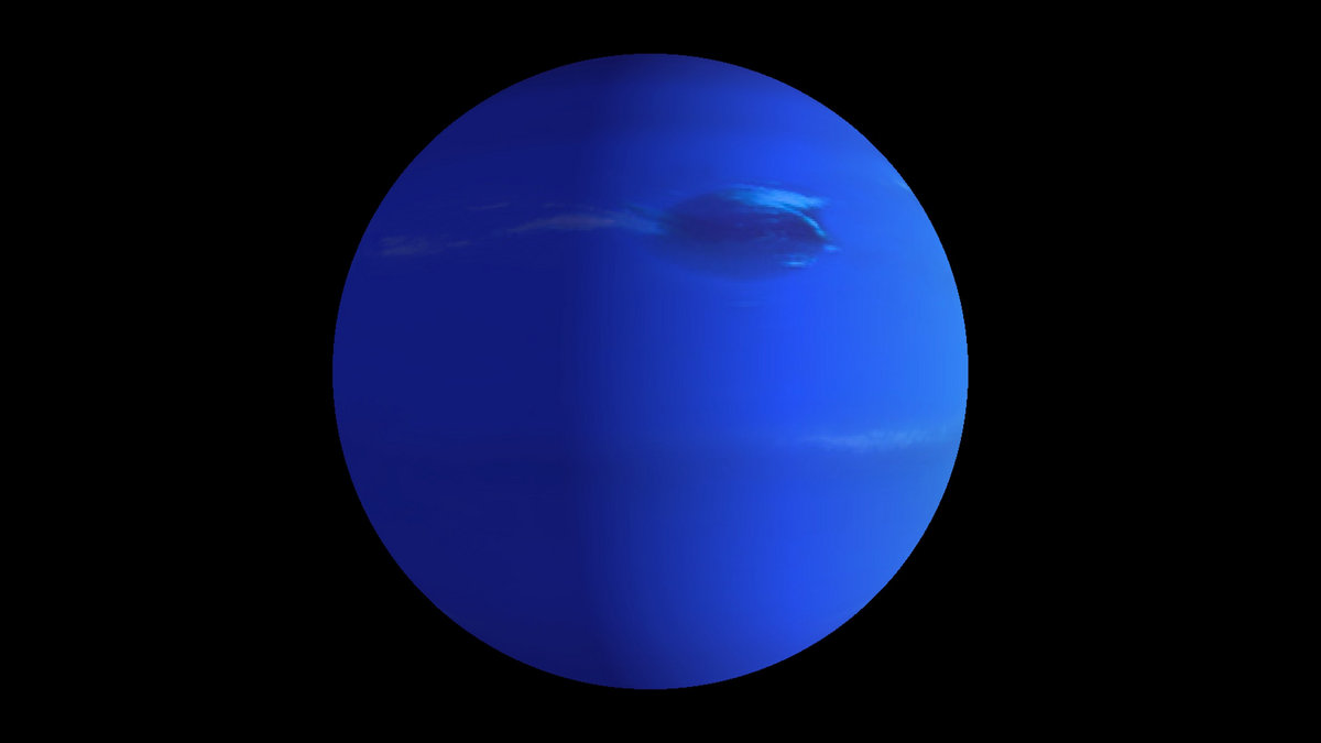 Neptune Yosuke Alexandre Yamashiki