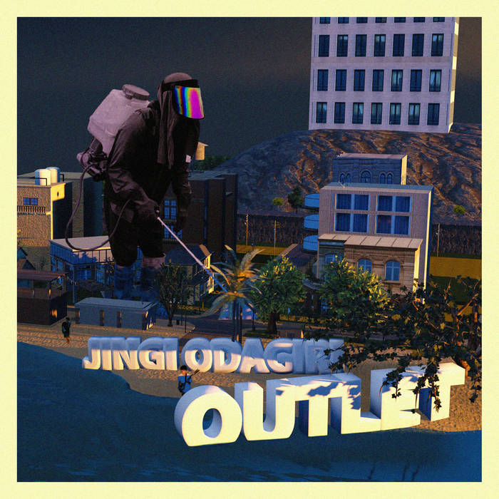 OUTLET | おだじん | おだじん / 小田桐 仁義