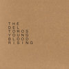 Young Blood Rising Cover Art