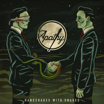 洋楽 Apathy / The Black Lodge Apathy – The Black Lodge – 2 x CD (Compilation), 2015
