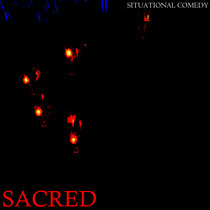 Sacred (Single Version) cover art