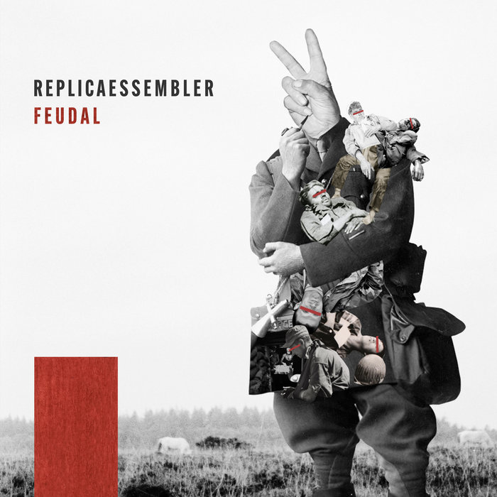 Theatre of War, by Replicaessembler