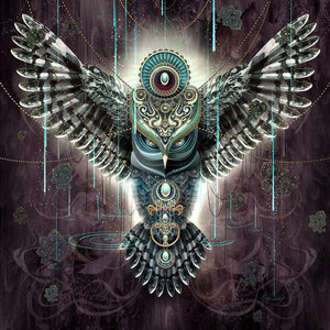 CLAW & K_LAPSO - Rebellion EPCLAW & K_LAPSO feat. SILENT HORROR cover