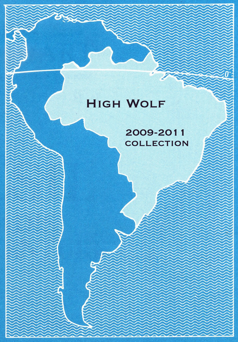 09 11 Collection High Wolf