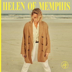 HELEN OF MEMPHISAMY STROUP cover
