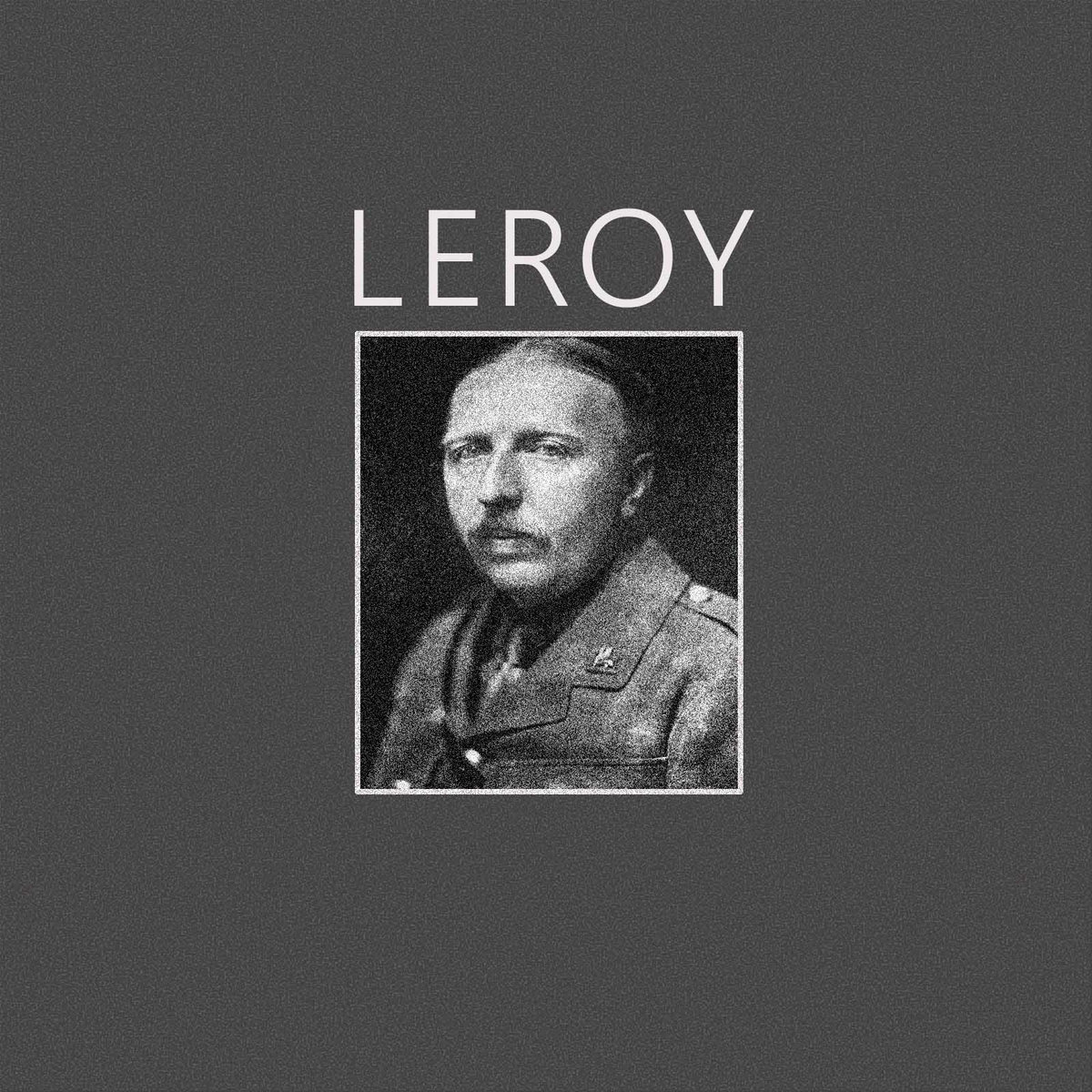 Demo cover