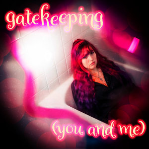 Hey! TV Boy! — gatekeeping (you and me)