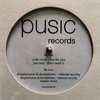 joe corti - don`t want it