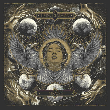 Mirages | flyingdeadman