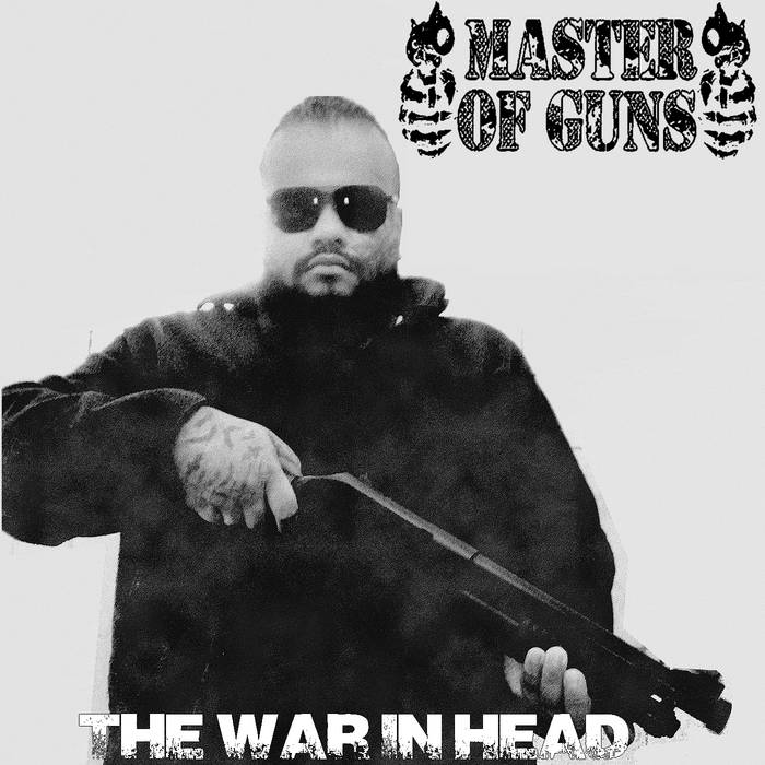 The War in Head (Demo - 2023)