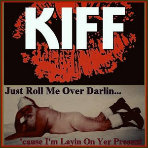 Roll Me Over Baby cover