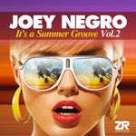 Joey Negro presents. It's A Summer Groove Vol.2