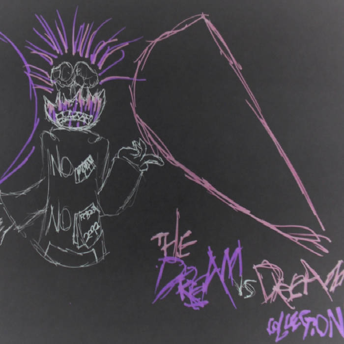 The Dream vs Dream Collection | Arcade Child | 103 Records