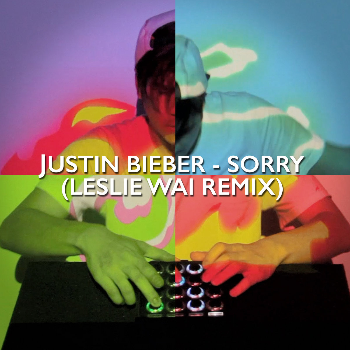 Justin Bieber - Sorry (Leslie Wai Remix) | Leslie Wai