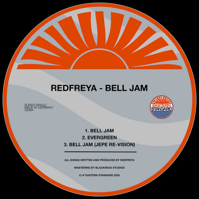 Jam Bell Bell Jam | Redfreya | Eastern Standard