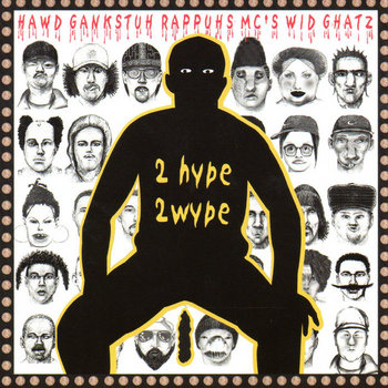 MATHEMATIK ECOLOGY HIPHOPアングラ RANDOM RAP a3404850520_2.jpg
