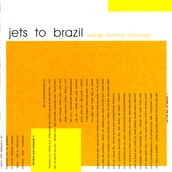 Jets To Brazil Music & Artists | Bandcamp