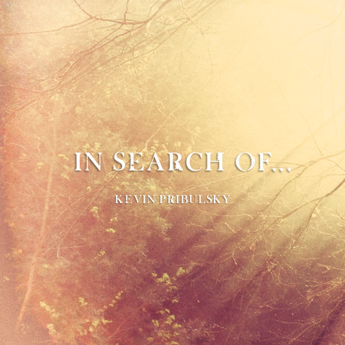In Search Of... In Search Of...