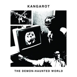 The Demon-Haunted World cover